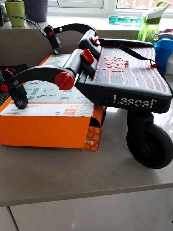 lascal buggy board gumtree